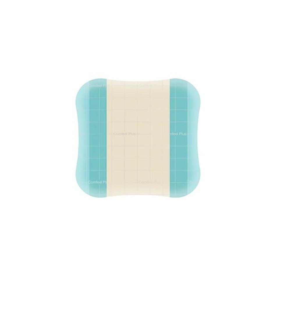 Coloplast Comfeel Plus 3110 Yara Örtüsü 10*10 Cm Kutu 10 Adetli 
