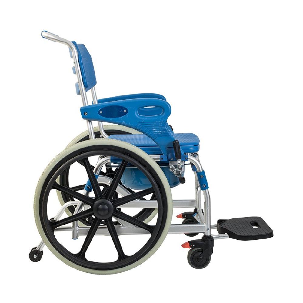 Golfi G561 Banyo Tuvalet Sandalyesi