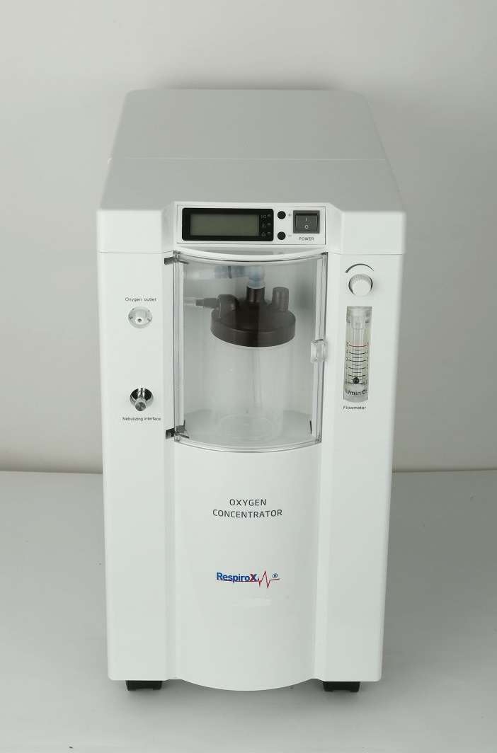 Respirox  Oksijen Konsantratörü 5 Litre