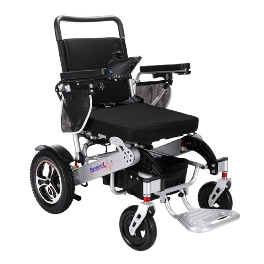 Respirox BC-EA8000 Uzaktan Kumandalı Akülü Sandalye