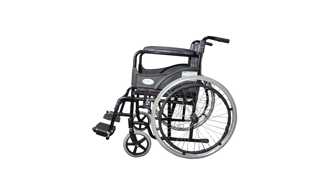 Respirox BME 4611D Manuel Tekerlekli Sandalye