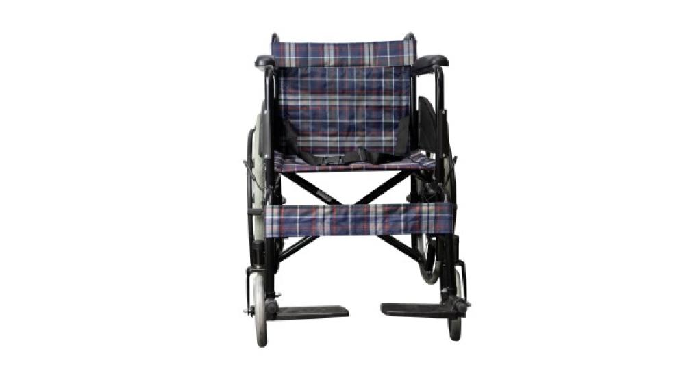 Respirox BME 4611D Manuel Tekerlekli Sandalye