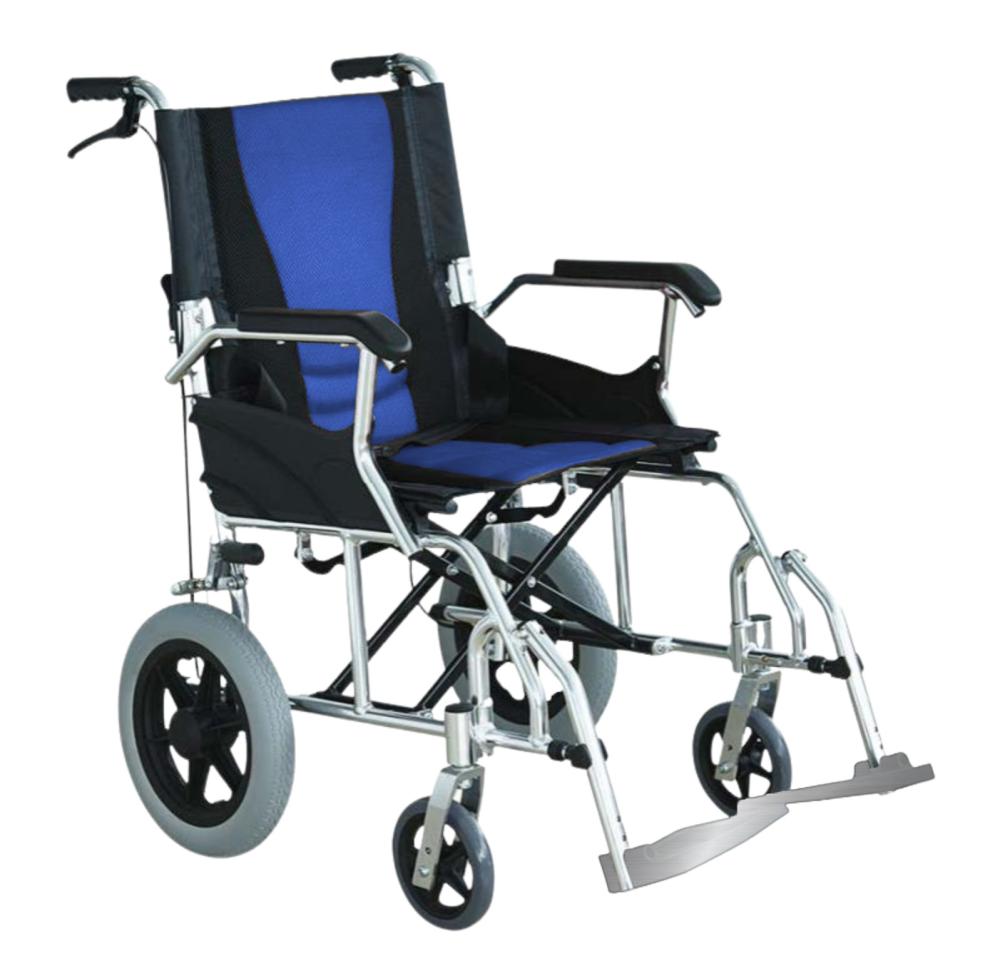 Respirox BME4634 Tekerlekli Sandalye