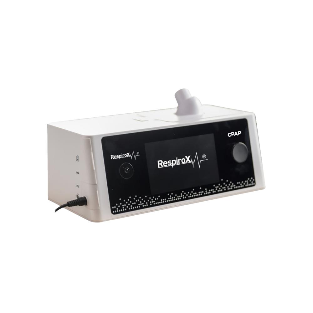 Respirox DM28 Serisi CPAP Cihazı