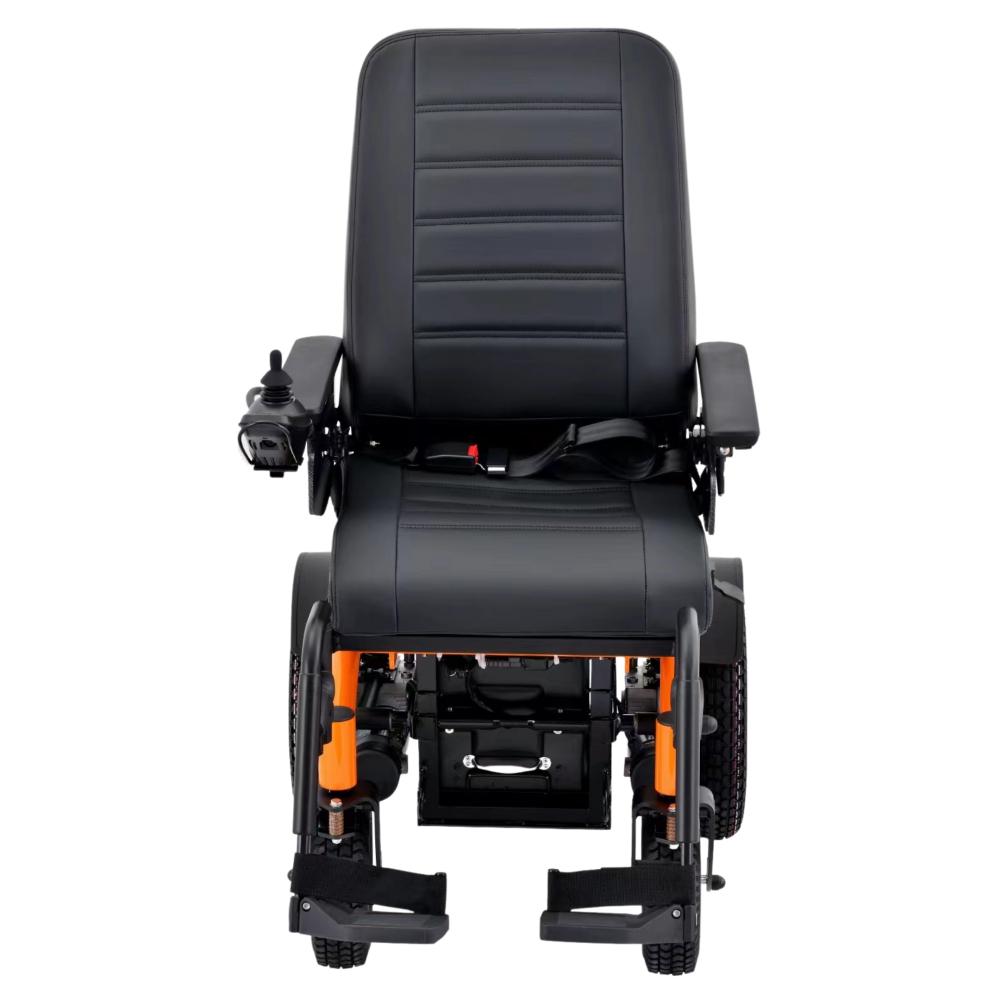 Respirox RATS-PRO Akülü Tekerlekli Sandalye 