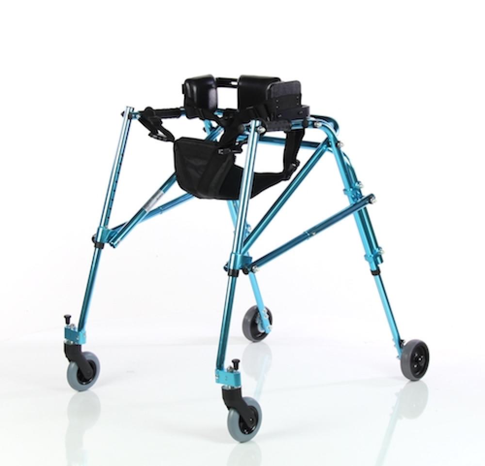 Wollex WG-W942 Pediatrik Walker