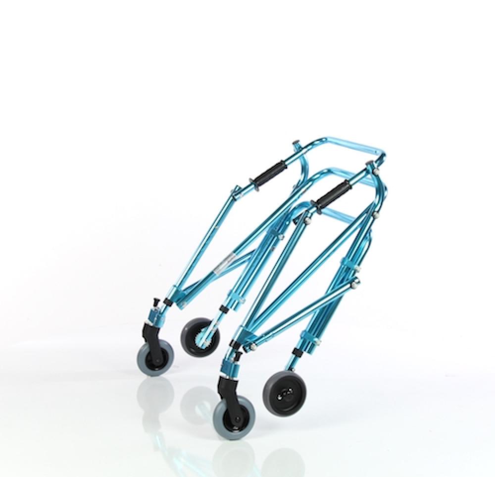 Wollex WG-W942 Pediatrik Walker