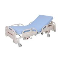 AZKA 2001 2 Motorlu ABS Korkuluklu Hasta Karyolası