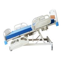 Bedcares – BC06 Dört Motorlu Hasta Yatağı Full ABS