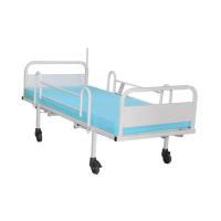 Bedcares  BC01 İki Motorlu Hasta Yatağı  Standart