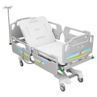 ÇOCUK HASTA YATAĞI 3 Motorlu Çocuk Karyolası