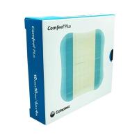 Coloplast Comfeel Plus 3110 Yara Örtüsü 10*10 Cm Kutu 10 Adetli 