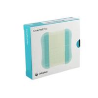 Coloplast Comfeel Plus Şeffaf Yara Örtüsü 15*15cm Kutu 5 Adetli