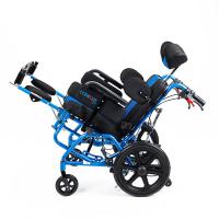 Comfort PLus DY01958LBCJ-44 CP Özellikli Yetişkin Tekerlekli Sandalye