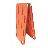 Comfort Plus Omurga Tahtası (Katlanır)