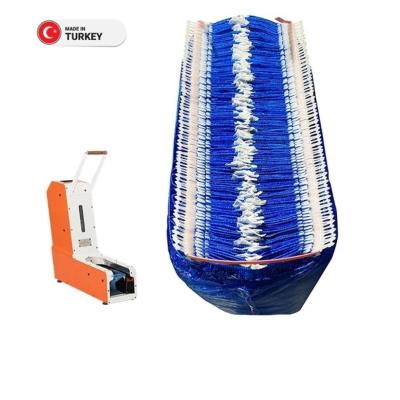 Galoşmatik Galoş Kartuşu 3200 Adetli