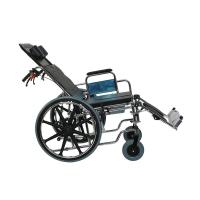 Golfi G124 Standart Manuel Tekerlekli Sandalye