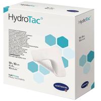 Hartmann HydroTac Hidroaktif Köpük Yara Örtüsü 10*10cm Kutu 10 Adetli