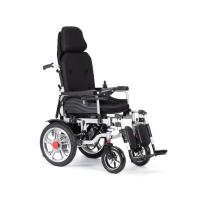 Jetty JT-124 Akülü Tekerlekli Sandalye