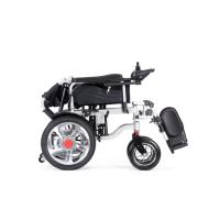 Jetty JT-124 Akülü Tekerlekli Sandalye