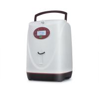Oxynew Pro Şarjlı Pulse & Sürekli Modlu Taşınabilir Oksijen Konsantratörü