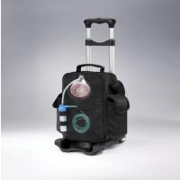 Oxynew Pro Şarjlı Pulse & Sürekli Modlu Taşınabilir Oksijen Konsantratörü