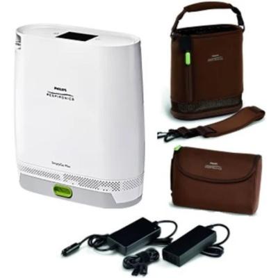 Philips Respironics Simply Go Mini Taşınabilir Oksijen Konsantratör Cihazı