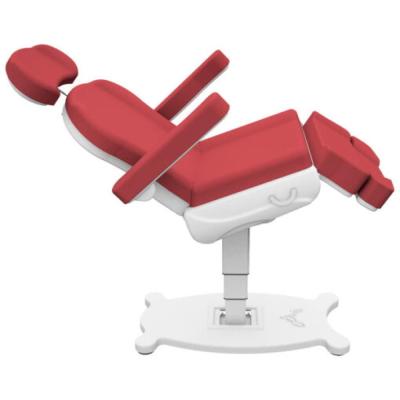 Procedure Koltuk 4 Motorlu