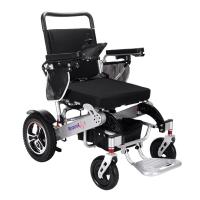 Respirox BC-EA8000 Uzaktan Kumandalı Akülü Sandalye