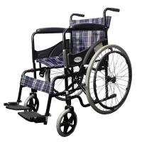 Respirox BME 4611D Manuel Tekerlekli Sandalye