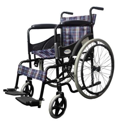 Respirox BME 4611D Manuel Tekerlekli Sandalye