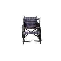 Respirox BME 4611D Manuel Tekerlekli Sandalye