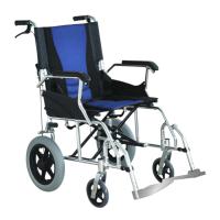 Respirox BME4634 Tekerlekli Sandalye