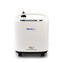 Respirox KSW-5 Nebulizatörlü Oksijen Konsantratörü