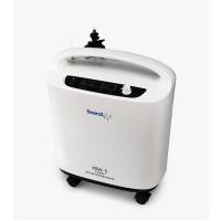 Respirox KSW-5 Nebulizatörlü Oksijen Konsantratörü