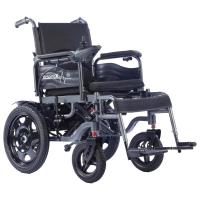 Respirox RATS-01 Akülü Tekerlekli Sandalye