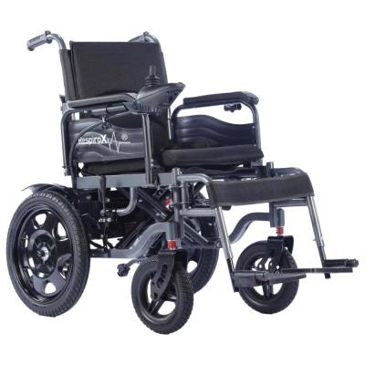 Respirox RATS-01 Akülü Tekerlekli Sandalye