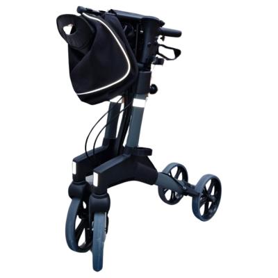 Respirox Rolatör-PRO Katlanabilir Lüx Alüminyum Rolatör