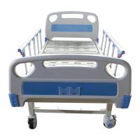 Respirox RYATM2 İki Motorlu 150KG Kapasiteli Tabanca Korkuluklu Hasta Yatağı