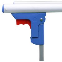 Respirox RYATM2 İki Motorlu 150KG Kapasiteli Tabanca Korkuluklu Hasta Yatağı